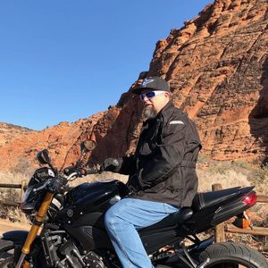 Meet your Posher, Michael